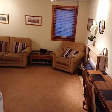 Castleyards Apartment 12 Kirkwall Exterior photo
